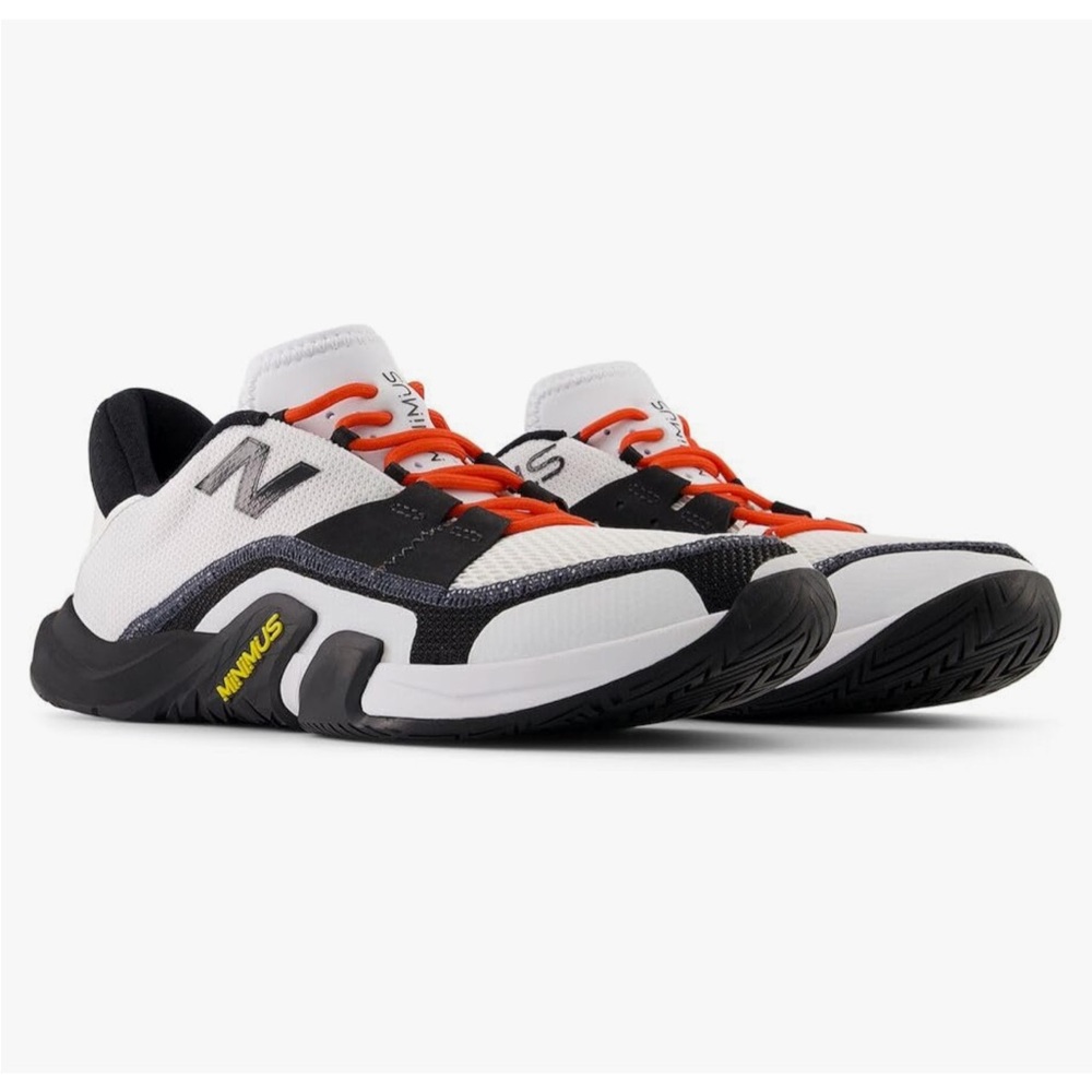 New Balance Mens Minimus TR V2 Cross Trainer